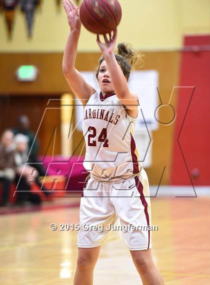 Thumbnail 2 in Sacred Heart Cathedral @ Cardinal Newman (Cardinal Newman Classic) photogallery.