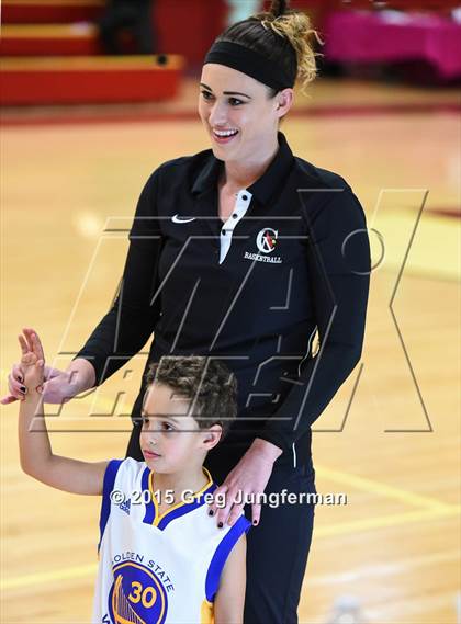 Thumbnail 3 in Sacred Heart Cathedral @ Cardinal Newman (Cardinal Newman Classic) photogallery.