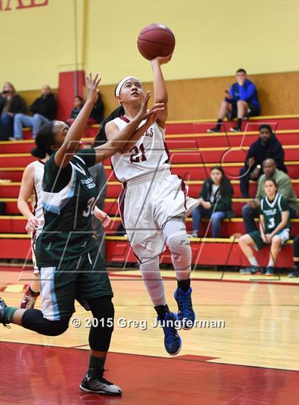 Thumbnail 2 in Sacred Heart Cathedral @ Cardinal Newman (Cardinal Newman Classic) photogallery.