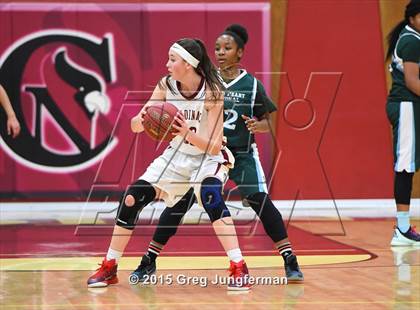 Thumbnail 1 in Sacred Heart Cathedral @ Cardinal Newman (Cardinal Newman Classic) photogallery.