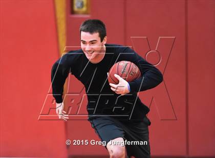 Thumbnail 1 in Sacred Heart Cathedral @ Cardinal Newman (Cardinal Newman Classic) photogallery.