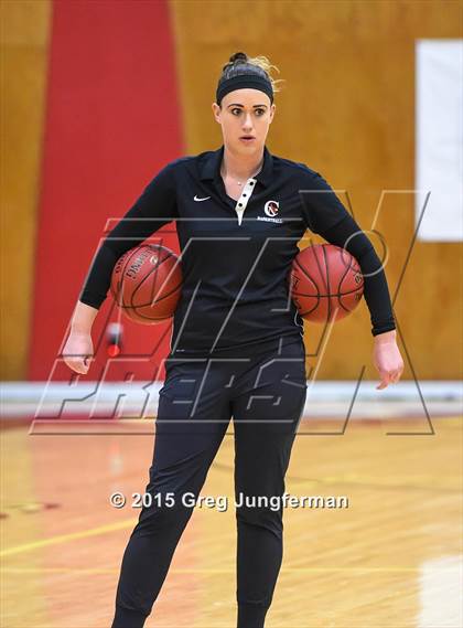 Thumbnail 2 in Sacred Heart Cathedral @ Cardinal Newman (Cardinal Newman Classic) photogallery.