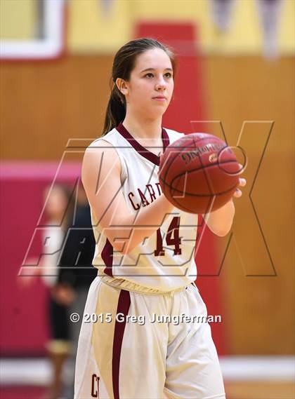Thumbnail 1 in Sacred Heart Cathedral @ Cardinal Newman (Cardinal Newman Classic) photogallery.