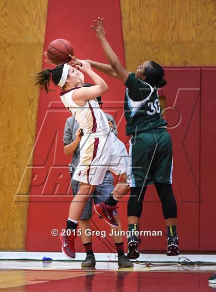 Thumbnail 1 in Sacred Heart Cathedral @ Cardinal Newman (Cardinal Newman Classic) photogallery.