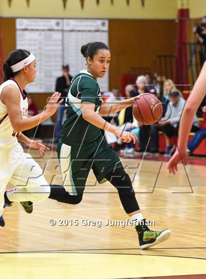 Thumbnail 2 in Sacred Heart Cathedral @ Cardinal Newman (Cardinal Newman Classic) photogallery.