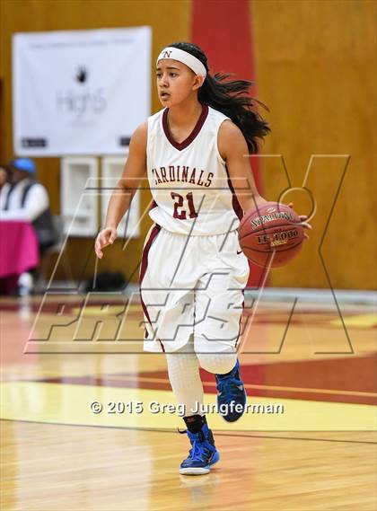 Thumbnail 2 in Sacred Heart Cathedral @ Cardinal Newman (Cardinal Newman Classic) photogallery.