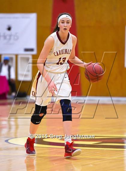 Thumbnail 1 in Sacred Heart Cathedral @ Cardinal Newman (Cardinal Newman Classic) photogallery.