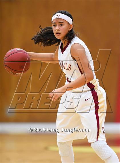 Thumbnail 3 in Sacred Heart Cathedral @ Cardinal Newman (Cardinal Newman Classic) photogallery.