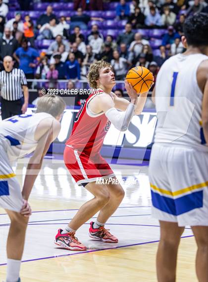 Thumbnail 1 in Cyprus vs. American Fork (UHSAA 6A Semifinal) photogallery.
