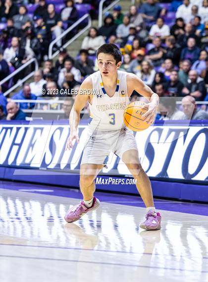 Thumbnail 1 in Cyprus vs. American Fork (UHSAA 6A Semifinal) photogallery.