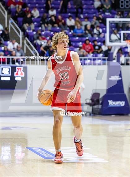 Thumbnail 1 in Cyprus vs. American Fork (UHSAA 6A Semifinal) photogallery.