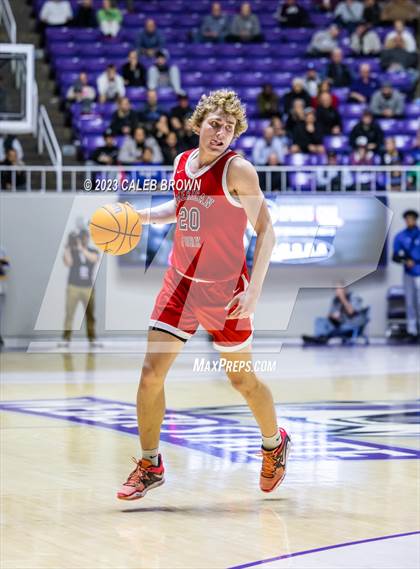 Thumbnail 3 in Cyprus vs. American Fork (UHSAA 6A Semifinal) photogallery.