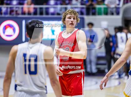 Thumbnail 1 in Cyprus vs. American Fork (UHSAA 6A Semifinal) photogallery.
