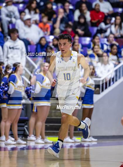 Thumbnail 1 in Cyprus vs. American Fork (UHSAA 6A Semifinal) photogallery.