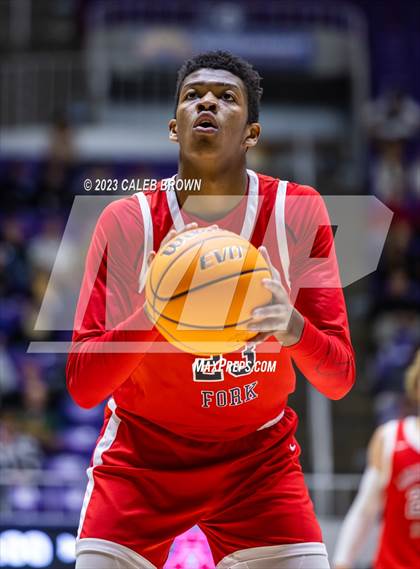 Thumbnail 1 in Cyprus vs. American Fork (UHSAA 6A Semifinal) photogallery.