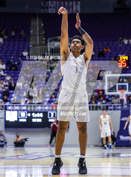 Thumbnail 3 in Cyprus vs. American Fork (UHSAA 6A Semifinal) photogallery.