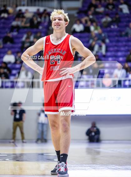 Thumbnail 1 in Cyprus vs. American Fork (UHSAA 6A Semifinal) photogallery.
