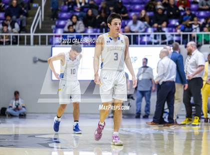 Thumbnail 3 in Cyprus vs. American Fork (UHSAA 6A Semifinal) photogallery.