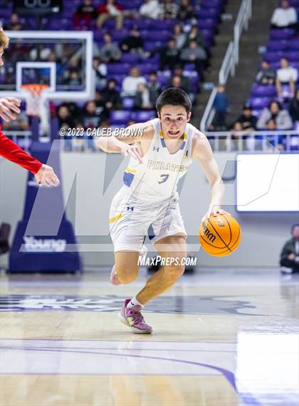 Thumbnail 1 in Cyprus vs. American Fork (UHSAA 6A Semifinal) photogallery.