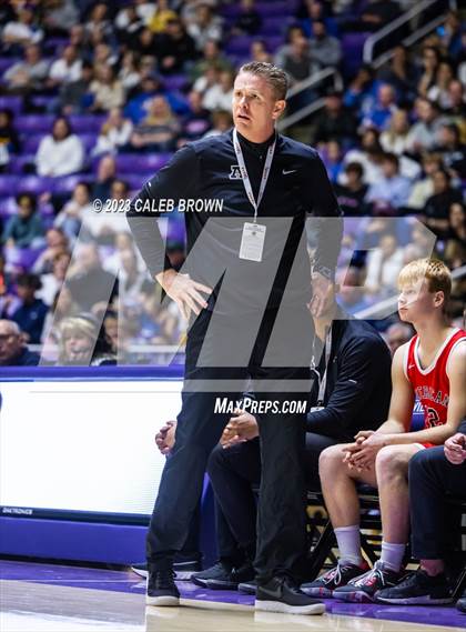 Thumbnail 3 in Cyprus vs. American Fork (UHSAA 6A Semifinal) photogallery.
