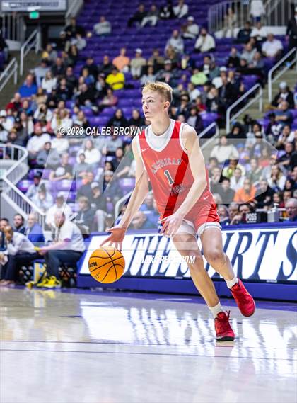 Thumbnail 2 in Cyprus vs. American Fork (UHSAA 6A Semifinal) photogallery.