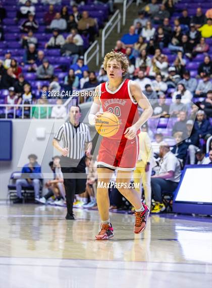 Thumbnail 2 in Cyprus vs. American Fork (UHSAA 6A Semifinal) photogallery.