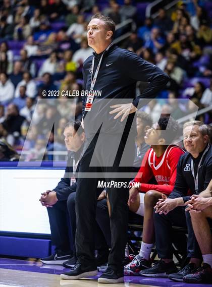 Thumbnail 1 in Cyprus vs. American Fork (UHSAA 6A Semifinal) photogallery.