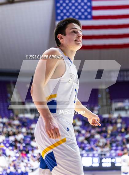 Thumbnail 1 in Cyprus vs. American Fork (UHSAA 6A Semifinal) photogallery.