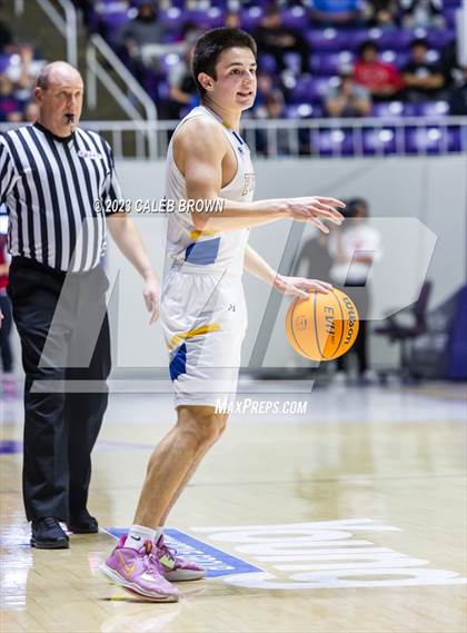 Thumbnail 3 in Cyprus vs. American Fork (UHSAA 6A Semifinal) photogallery.