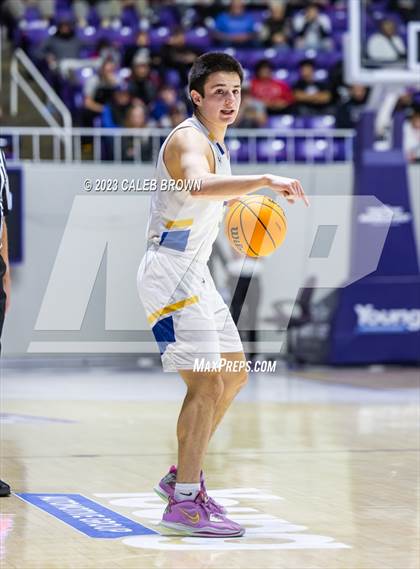 Thumbnail 1 in Cyprus vs. American Fork (UHSAA 6A Semifinal) photogallery.