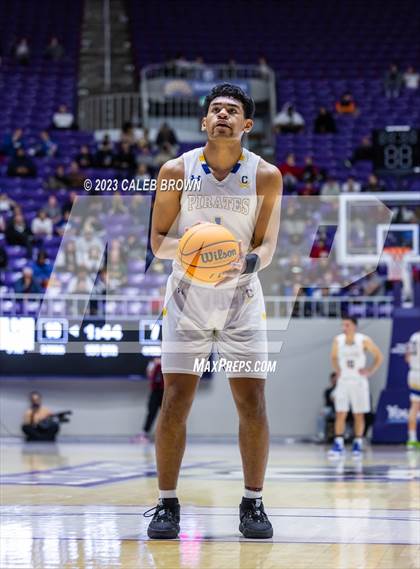 Thumbnail 2 in Cyprus vs. American Fork (UHSAA 6A Semifinal) photogallery.