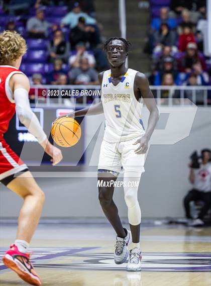 Thumbnail 3 in Cyprus vs. American Fork (UHSAA 6A Semifinal) photogallery.