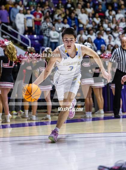 Thumbnail 2 in Cyprus vs. American Fork (UHSAA 6A Semifinal) photogallery.