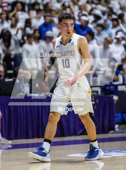 Thumbnail 1 in Cyprus vs. American Fork (UHSAA 6A Semifinal) photogallery.