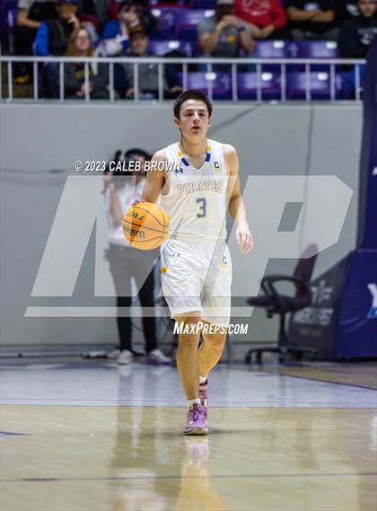 Thumbnail 2 in Cyprus vs. American Fork (UHSAA 6A Semifinal) photogallery.