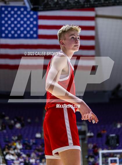 Thumbnail 3 in Cyprus vs. American Fork (UHSAA 6A Semifinal) photogallery.