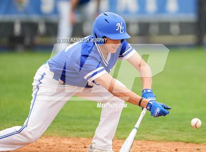 Thumbnail 3 in Nolan Catholic vs Midlothian (Drew Medford Memorial Tournament) photogallery.
