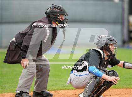 Thumbnail 1 in Nolan Catholic vs Midlothian (Drew Medford Memorial Tournament) photogallery.