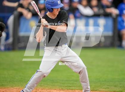 Thumbnail 3 in Nolan Catholic vs Midlothian (Drew Medford Memorial Tournament) photogallery.