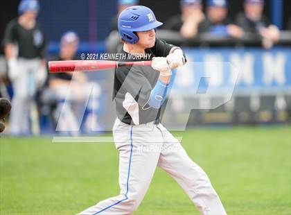 Thumbnail 1 in Nolan Catholic vs Midlothian (Drew Medford Memorial Tournament) photogallery.