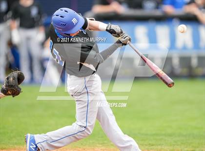 Thumbnail 1 in Nolan Catholic vs Midlothian (Drew Medford Memorial Tournament) photogallery.