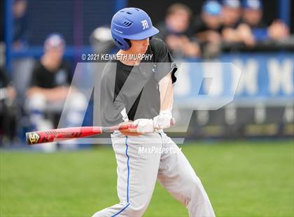 Thumbnail 1 in Nolan Catholic vs Midlothian (Drew Medford Memorial Tournament) photogallery.