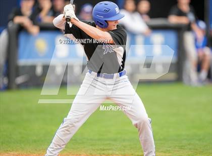 Thumbnail 3 in Nolan Catholic vs Midlothian (Drew Medford Memorial Tournament) photogallery.