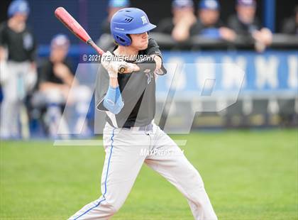 Thumbnail 3 in Nolan Catholic vs Midlothian (Drew Medford Memorial Tournament) photogallery.