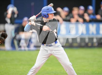 Thumbnail 1 in Nolan Catholic vs Midlothian (Drew Medford Memorial Tournament) photogallery.
