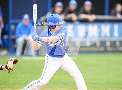 Thumbnail 3 in Nolan Catholic vs Midlothian (Drew Medford Memorial Tournament) photogallery.