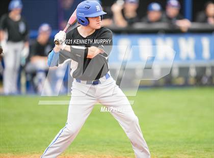 Thumbnail 2 in Nolan Catholic vs Midlothian (Drew Medford Memorial Tournament) photogallery.