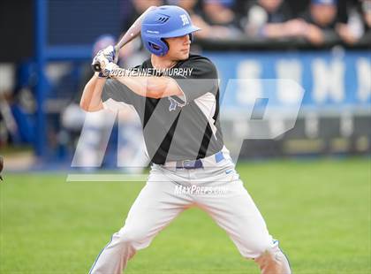 Thumbnail 1 in Nolan Catholic vs Midlothian (Drew Medford Memorial Tournament) photogallery.