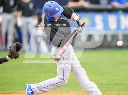 Thumbnail 3 in Nolan Catholic vs Midlothian (Drew Medford Memorial Tournament) photogallery.