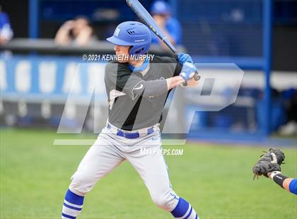 Thumbnail 1 in Nolan Catholic vs Midlothian (Drew Medford Memorial Tournament) photogallery.
